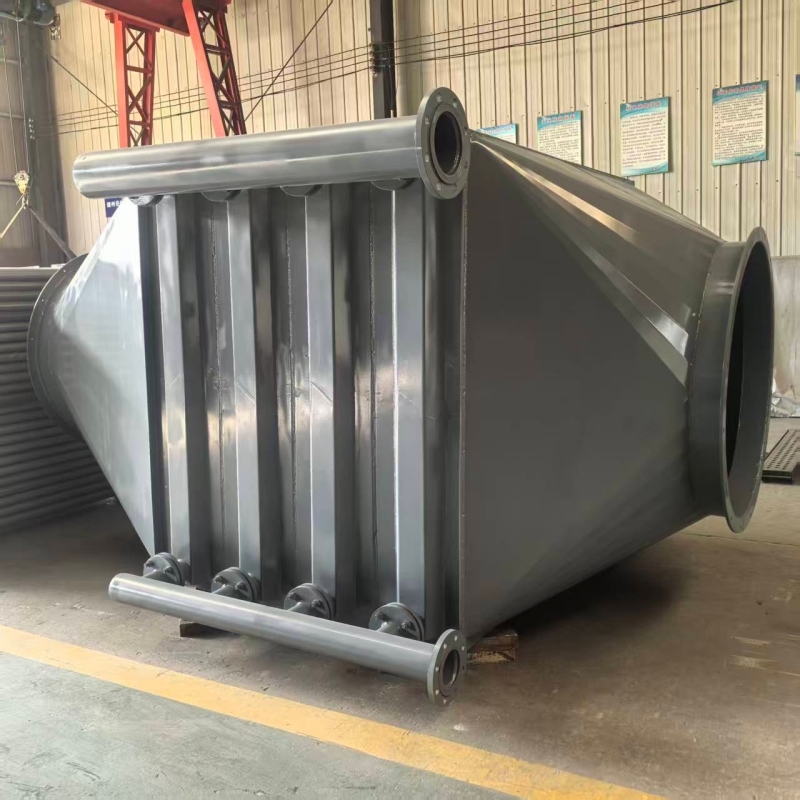 辽宁蒸汽换热器