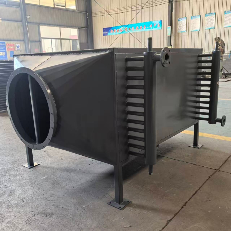 辽宁节能器