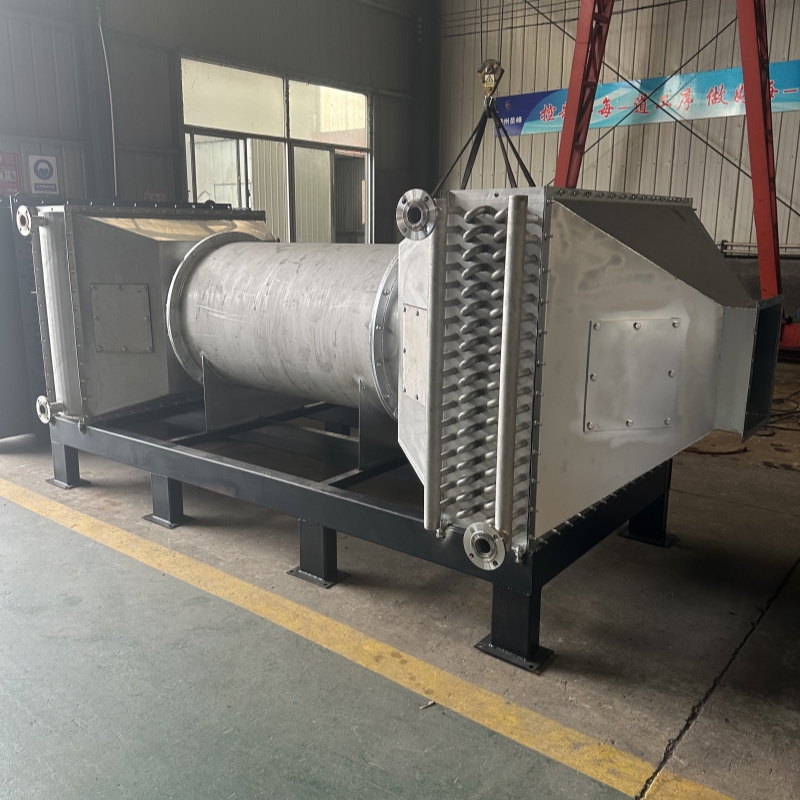 辽宁木板烘干机用换热器