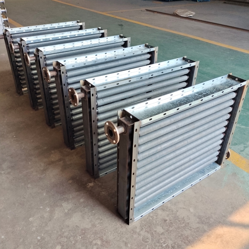 辽宁蒸汽加热器