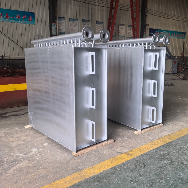 辽宁导热油换热器