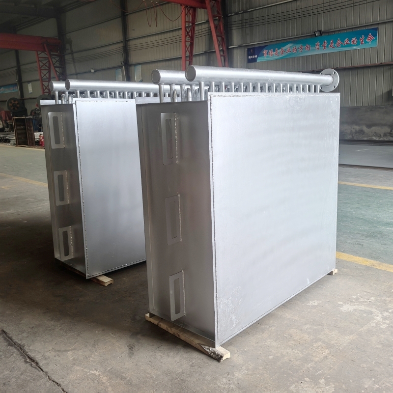 辽宁导热油换热器