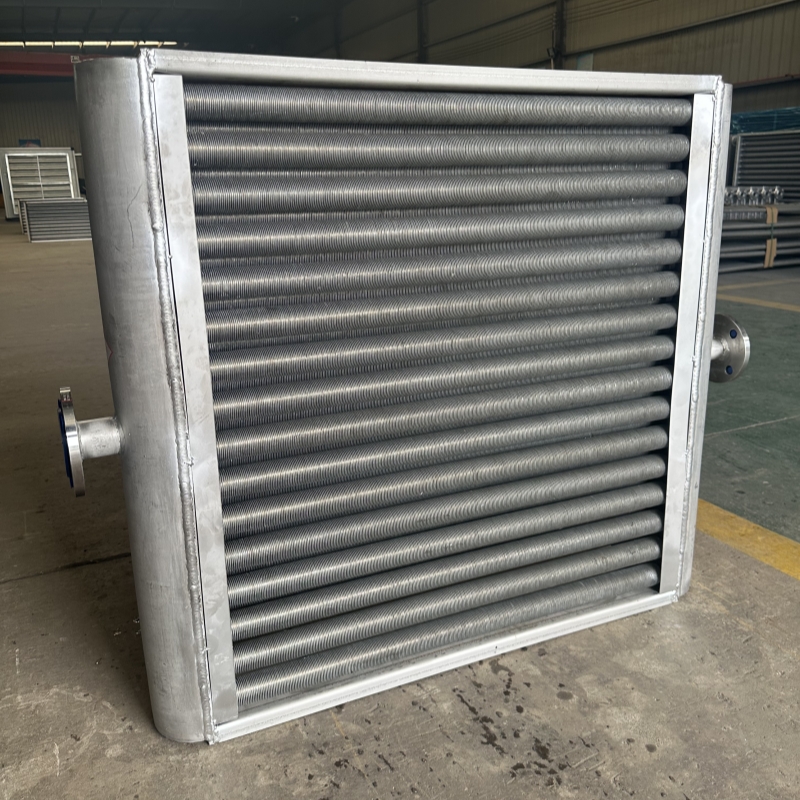 辽宁工业散热器