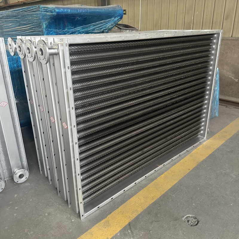 辽宁蒸汽散热器