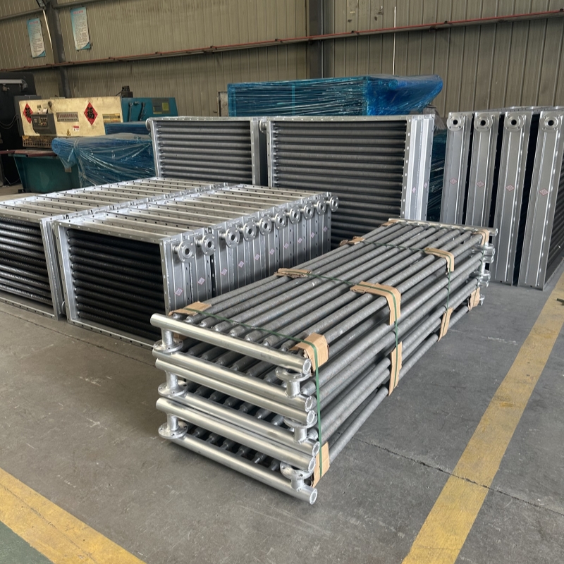 辽宁翅片管散热器