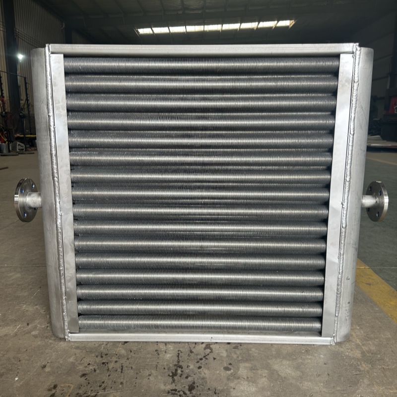 辽宁导热油散热器