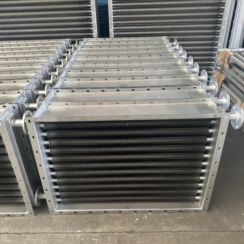 辽宁烘干散热器