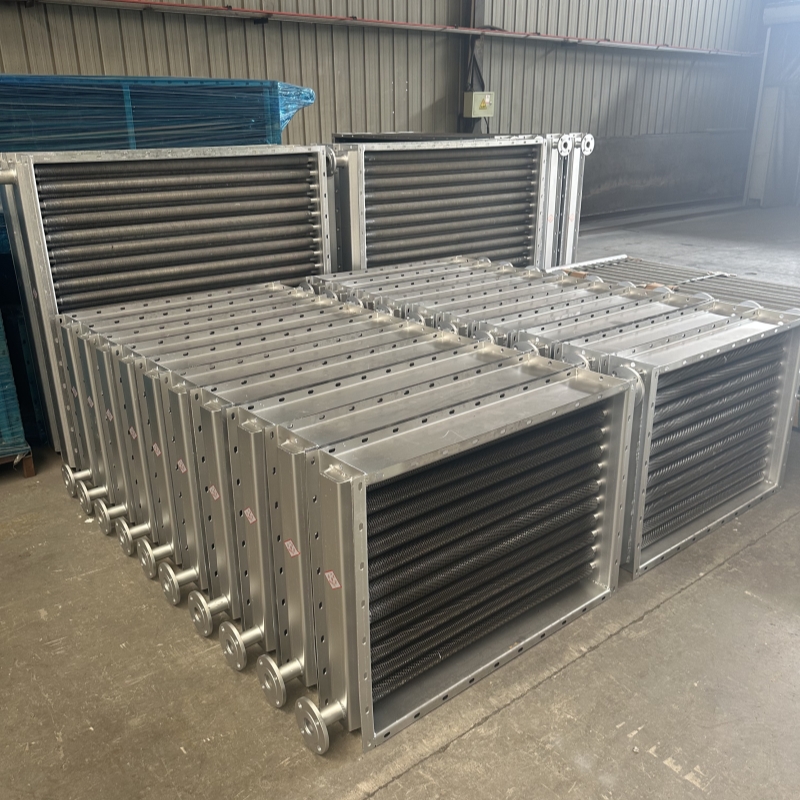 辽宁蒸汽散热器