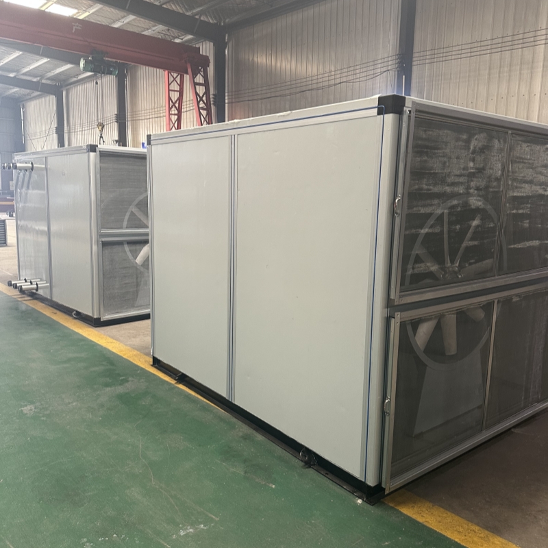 辽宁矿井加热机组