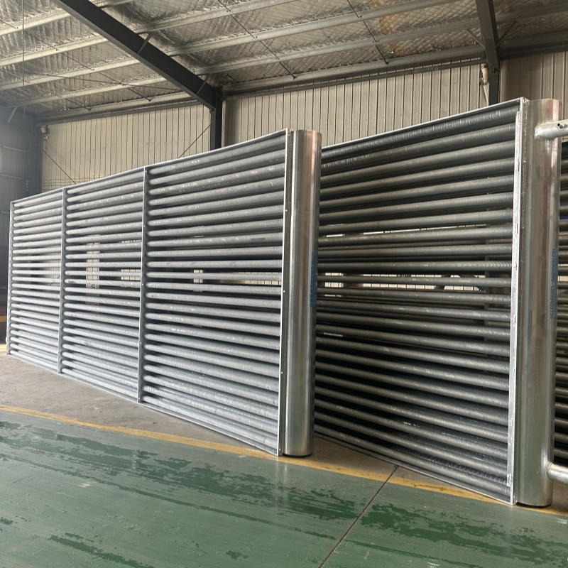 辽宁蒸汽加热器