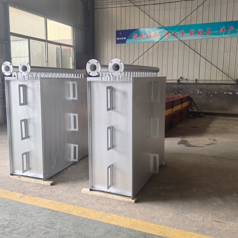 辽宁导热油换热器