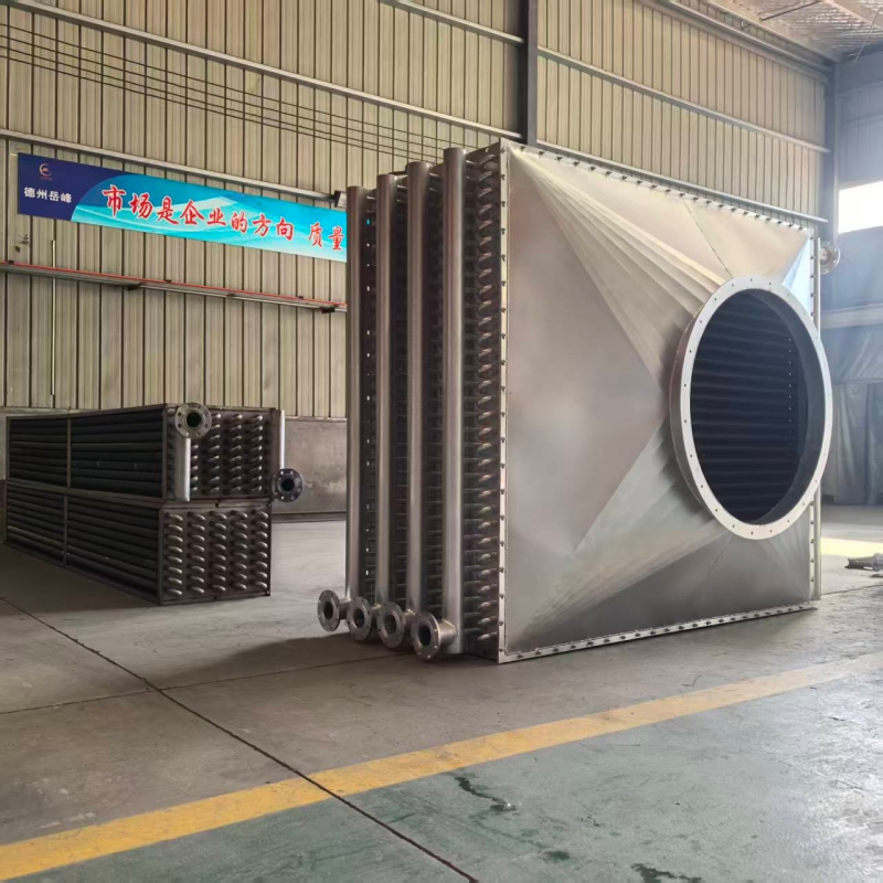 辽宁翅片管散热器