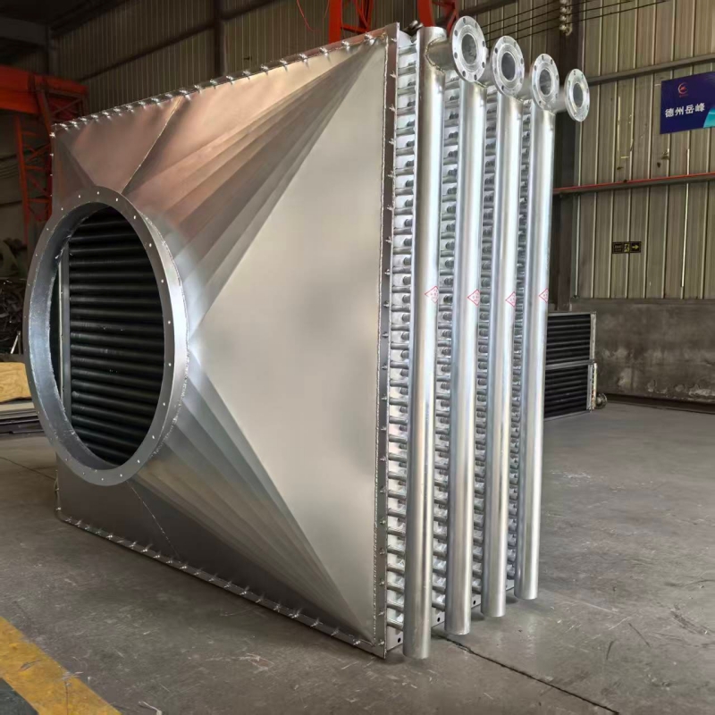 辽宁翅片管散热器