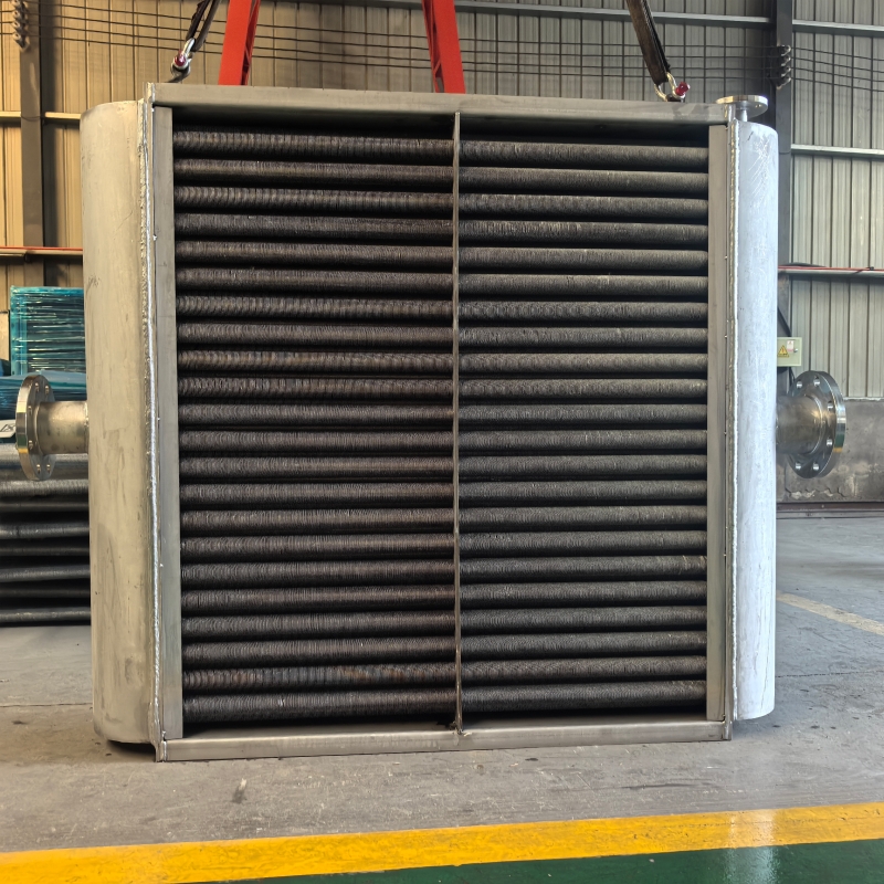 辽宁全不锈钢散热器