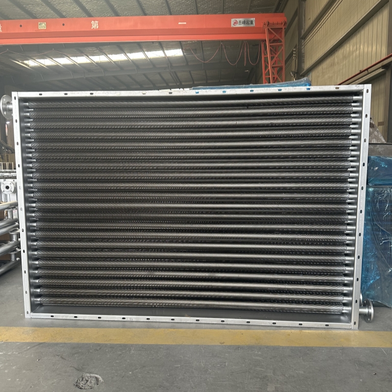 辽宁烘干散热器