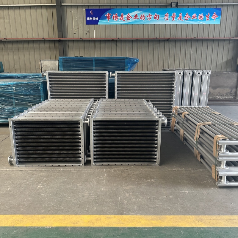 辽宁翅片管散热器